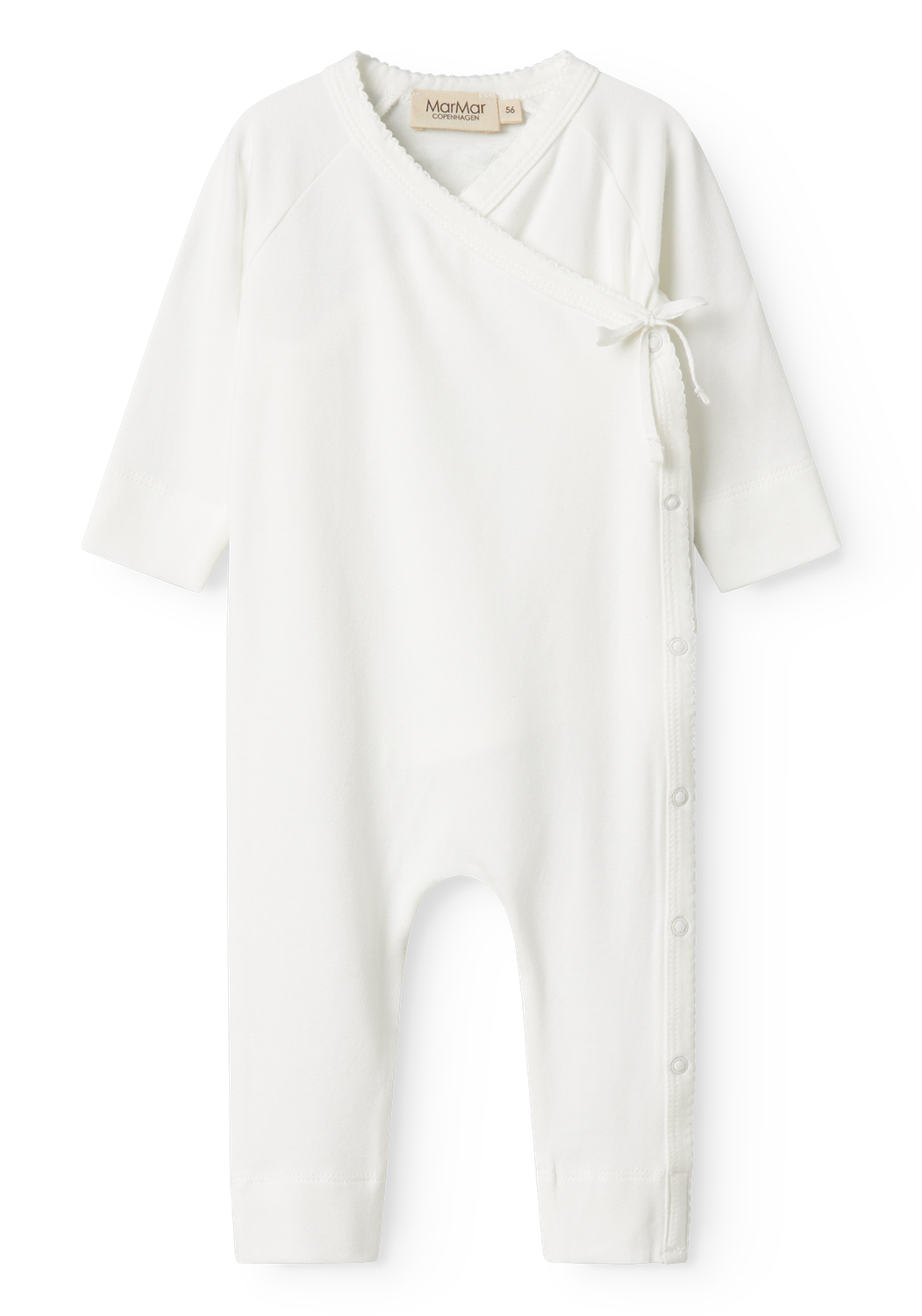 Rula Suit white