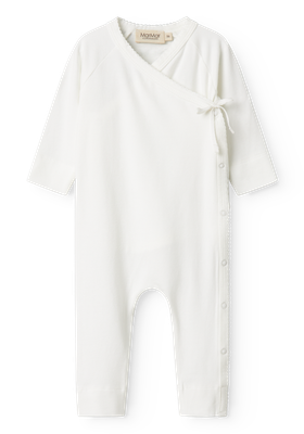 Rula Suit white