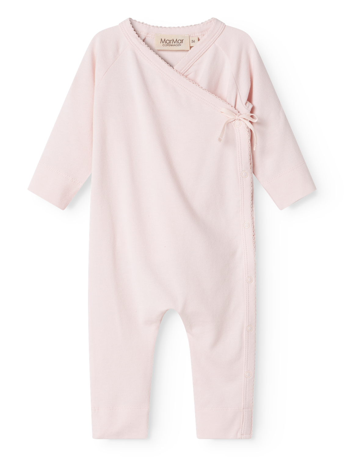 Rula Suit rose