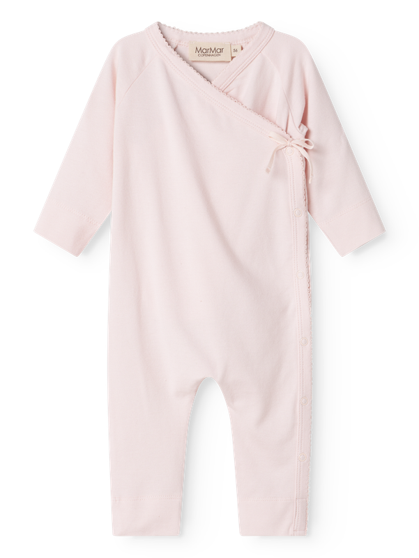 Rula Suit rose