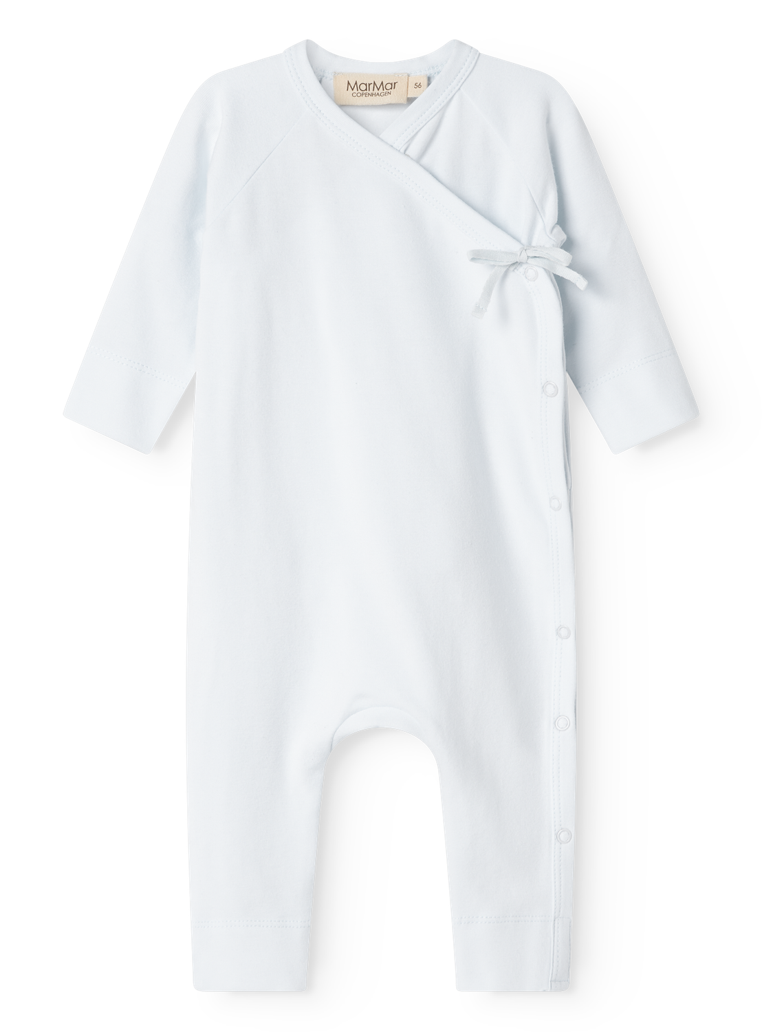 Rula Suit Light Blue