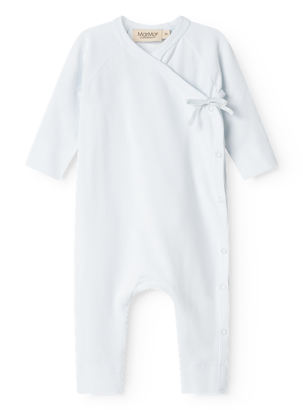 Rula Suit Light Blue