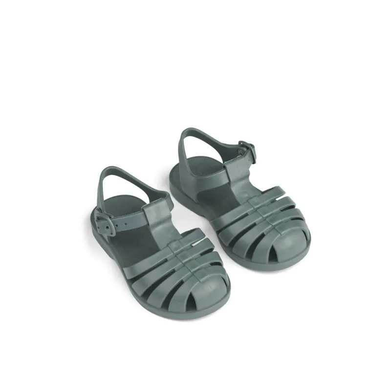 Bre Sandals Whale Blue