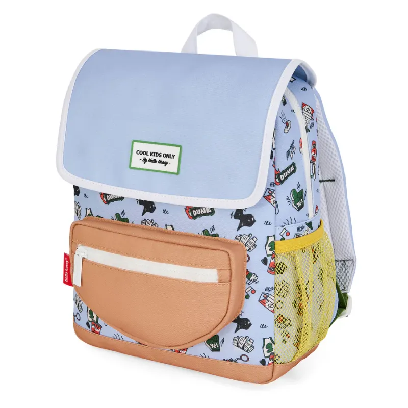 Backpack Dunk