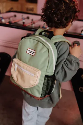 Backpack Pistachio