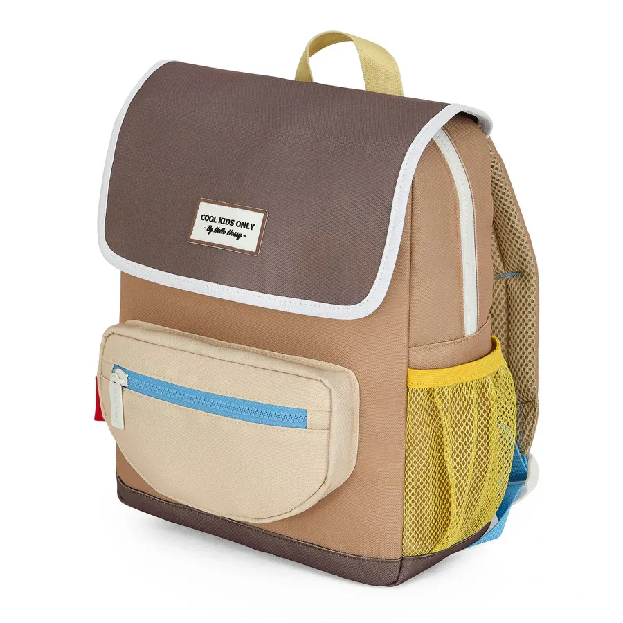 Backpack Walnut