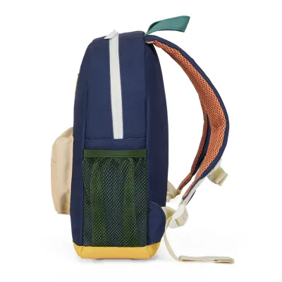 Backpack Navy Blue