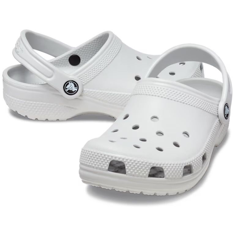 Classic Clog white