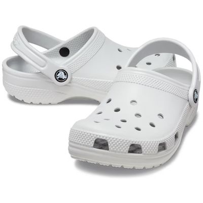 Classic Clog white