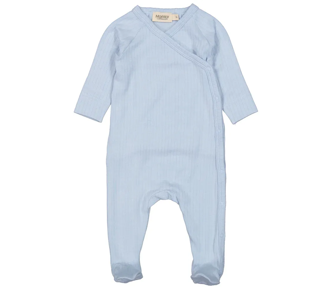 Rubello Rib blue