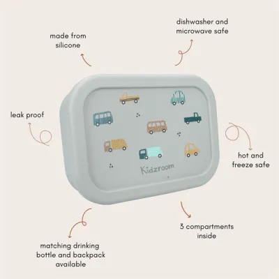 Lunchbox Vehicles