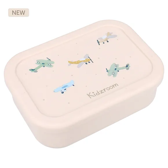 Lunchbox Airplanes