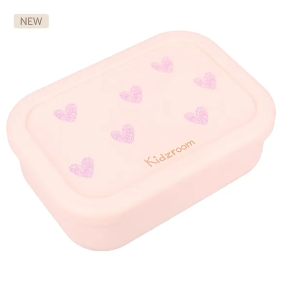 Lunchbox Hearts