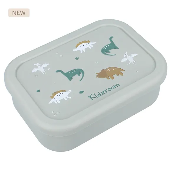 Lunchbox Dino