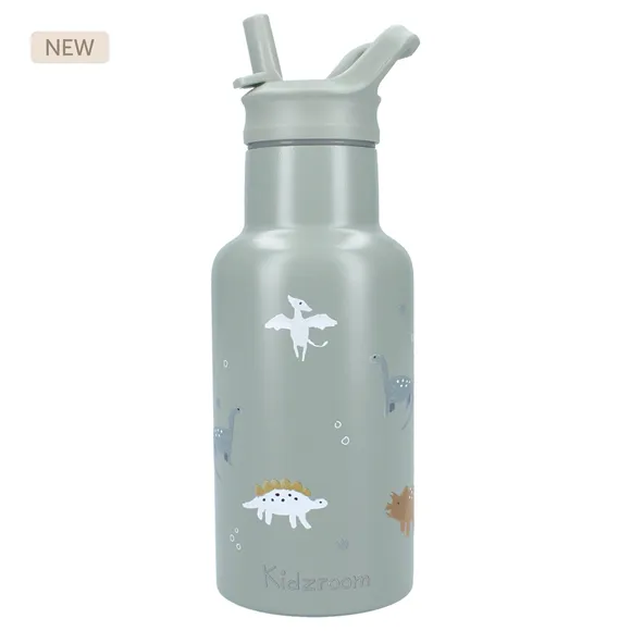 Drinkfles Dino