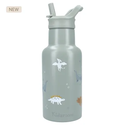 Drinkfles Dino