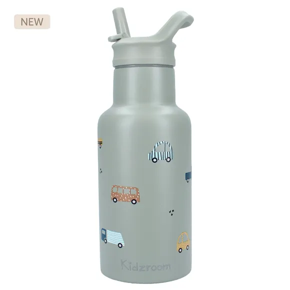 Drinkfles Vehicles