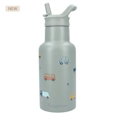Drinkfles Vehicles