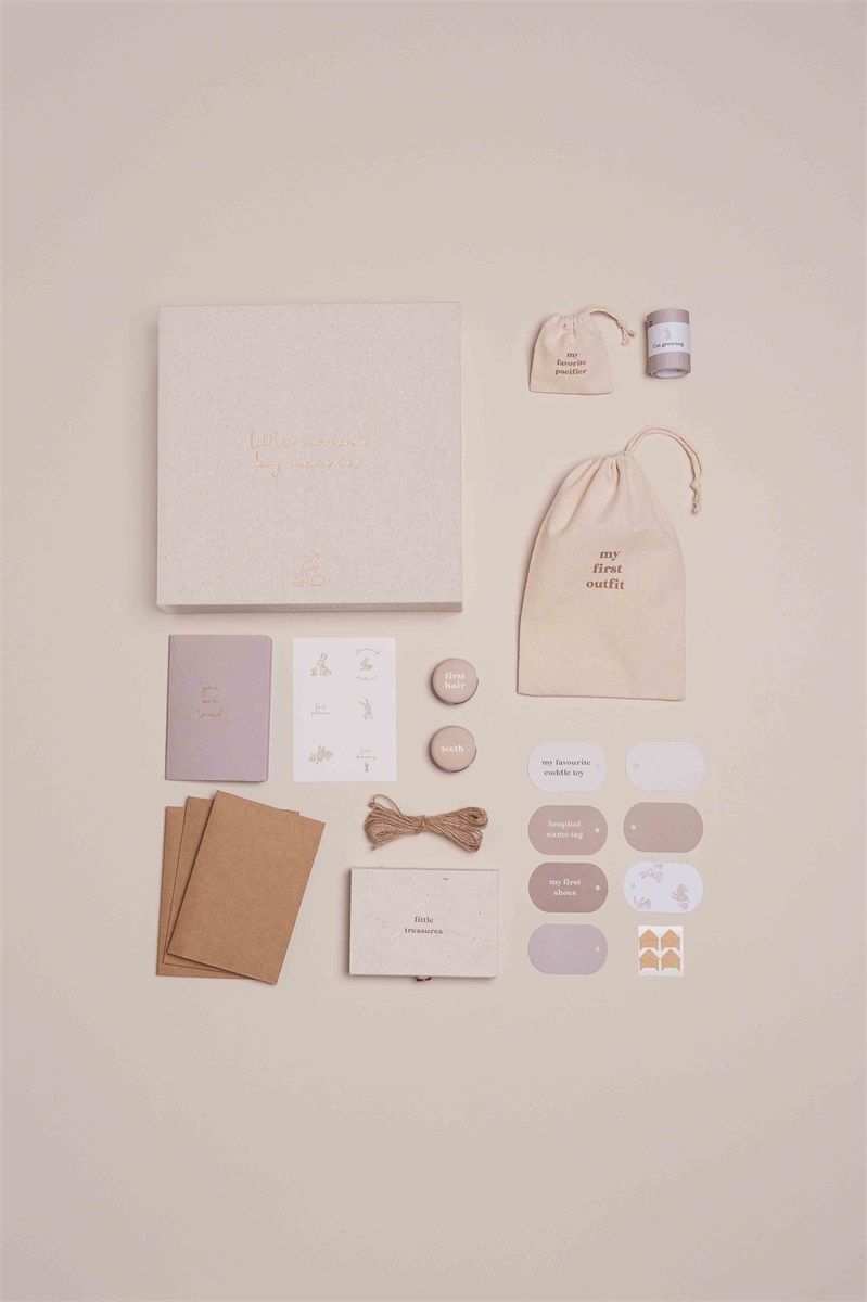 Memory Box