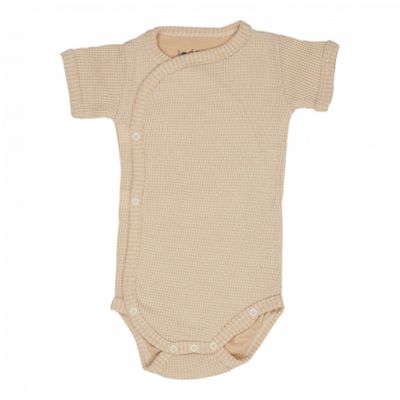 Romper Ciumbelle Ivory