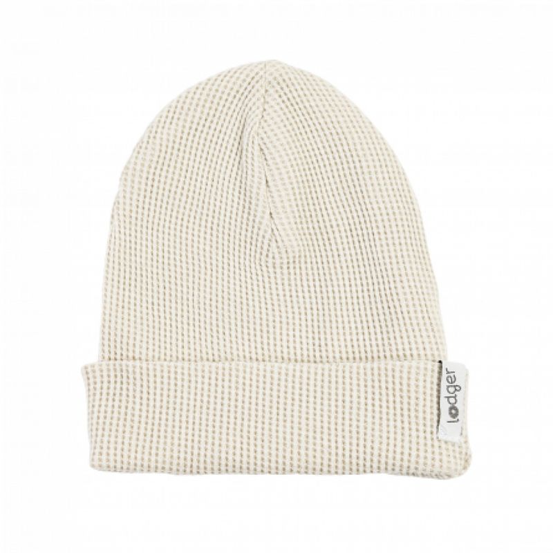 Ciumbelle Beanie Cloud Dancer
