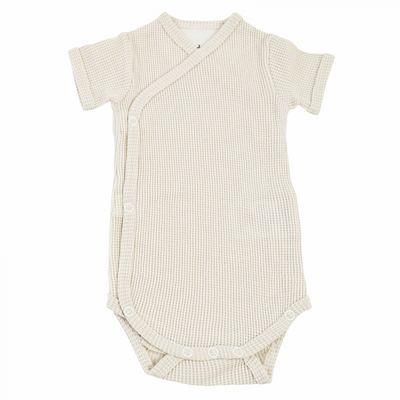 Romper Ciumbelle Cloud Dancer