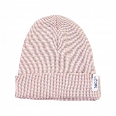 Ciumbelle Beanie Tan