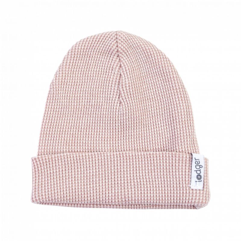 Ciumbelle Beanie Tan