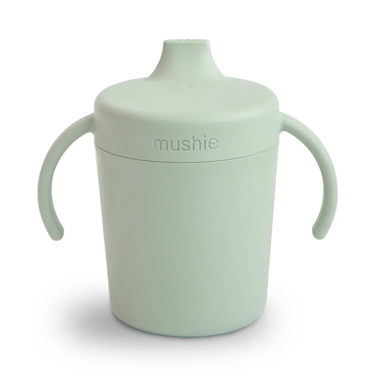 Traning Sippy Cup Sage