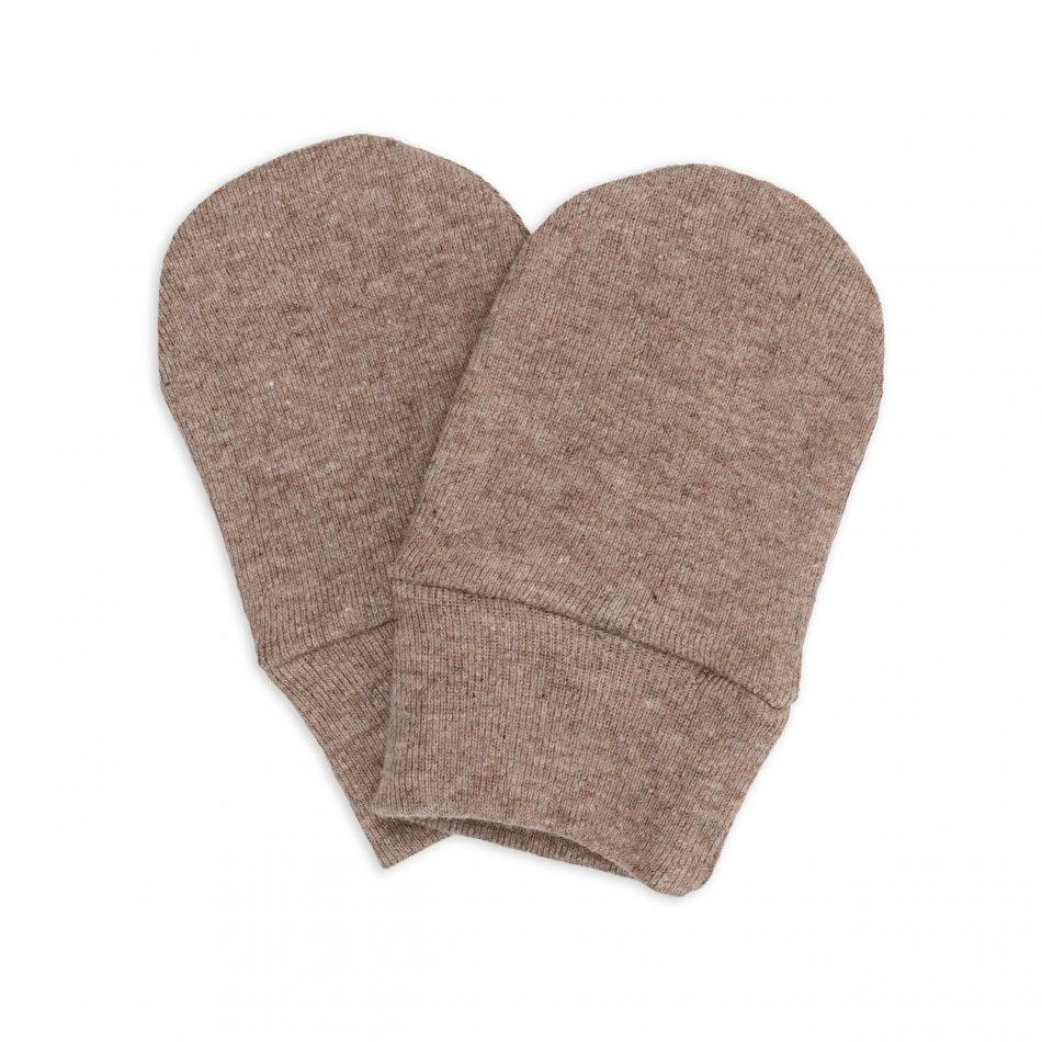 Mittens Melange Buffalo