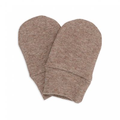 Mittens Melange Buffalo
