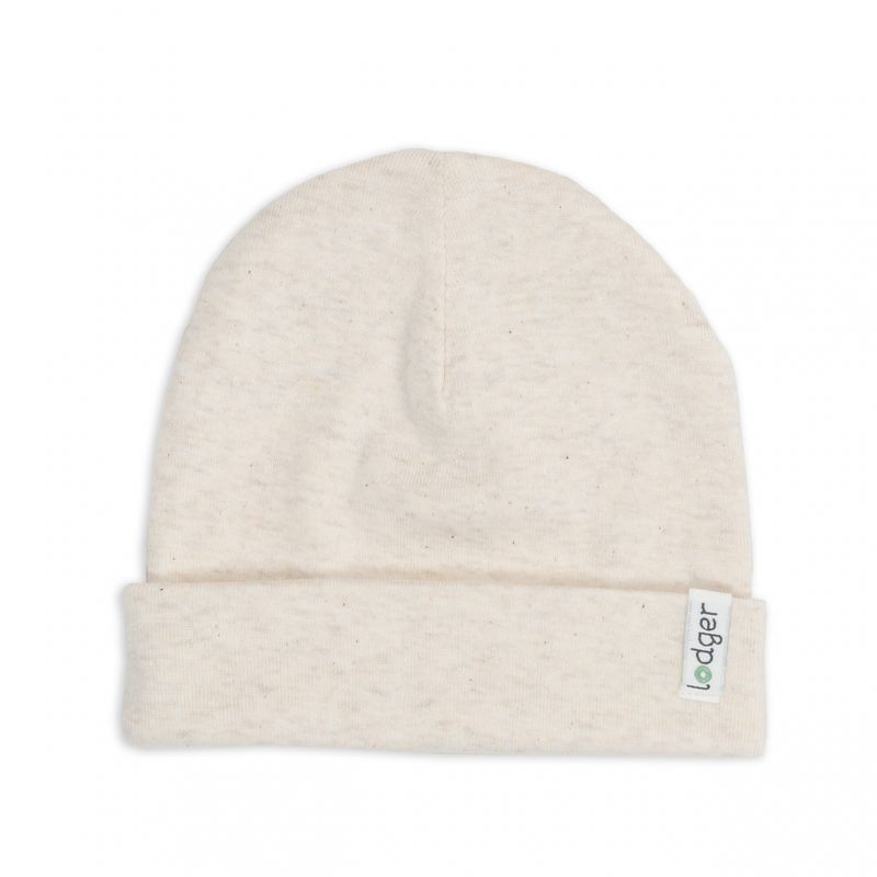 Beanie Melange Birch