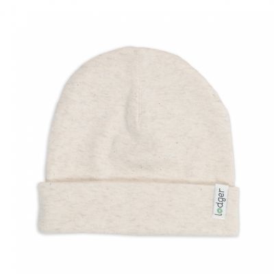 Beanie Melange Birch