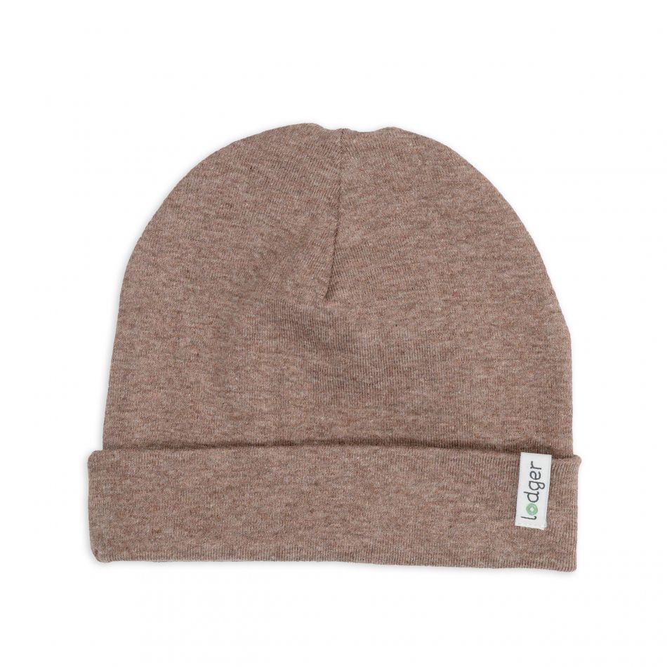 Beanie Melange Buffalo