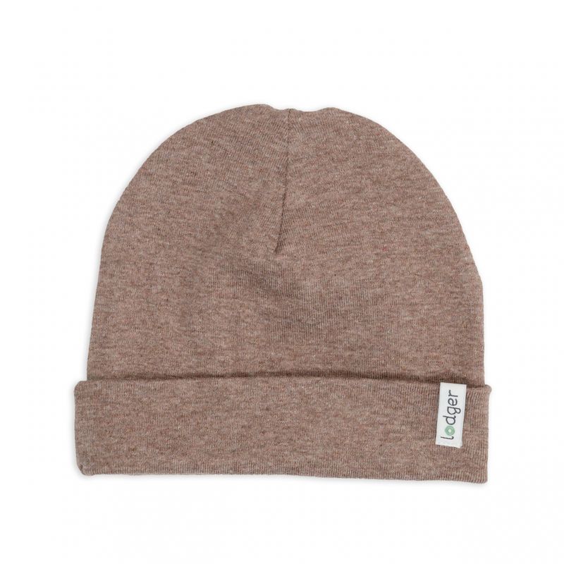 Beanie Melange Buffalo