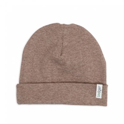 Beanie Melange Buffalo