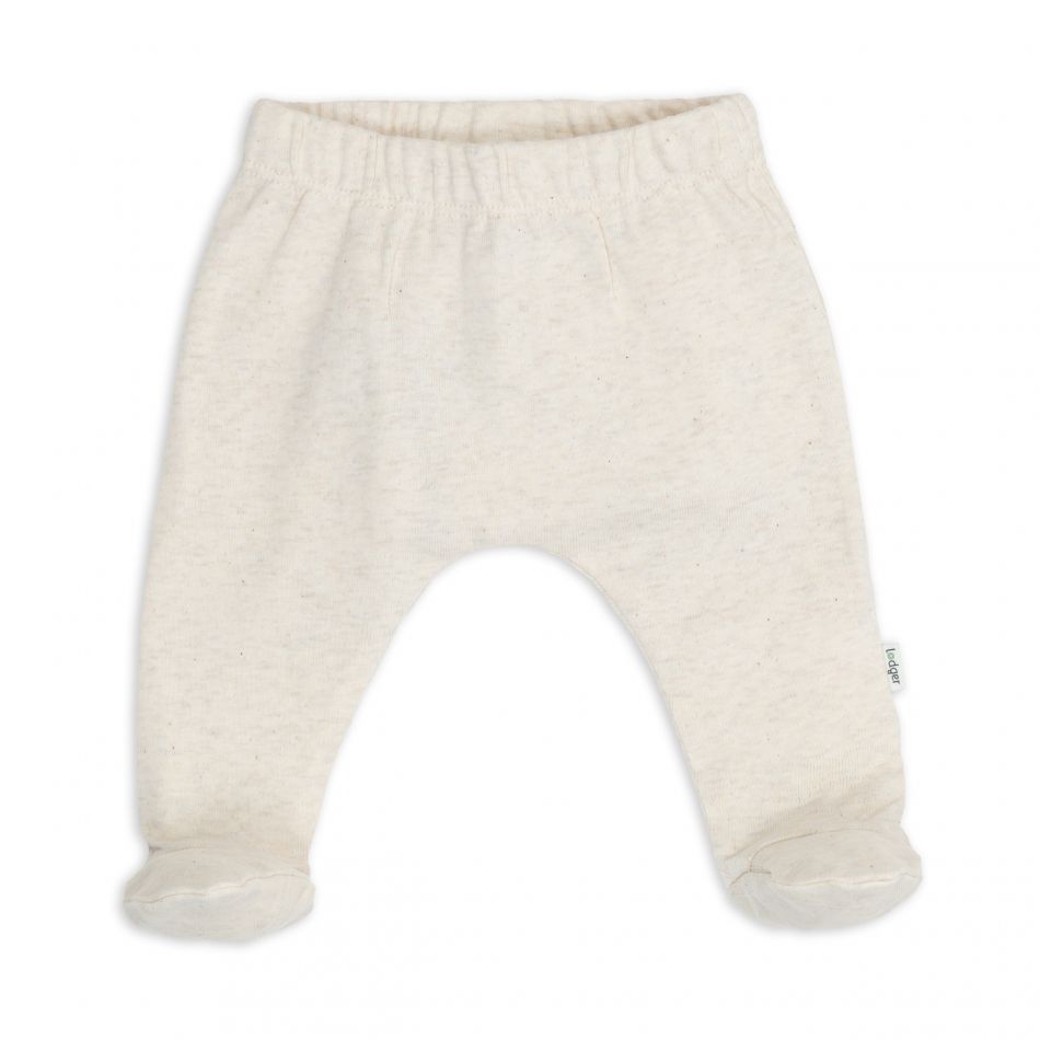 Jogger Pants Melange Birch