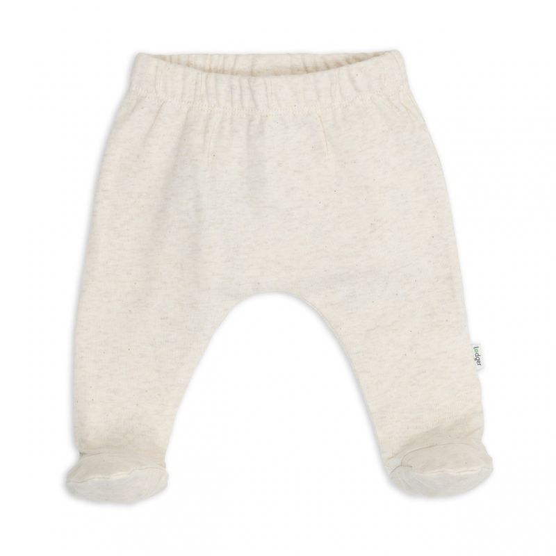 Jogger Pants Melange Birch
