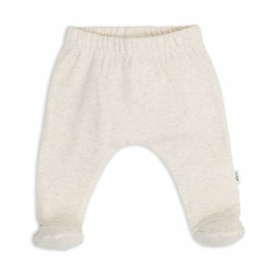 Jogger Pants Melange Birch