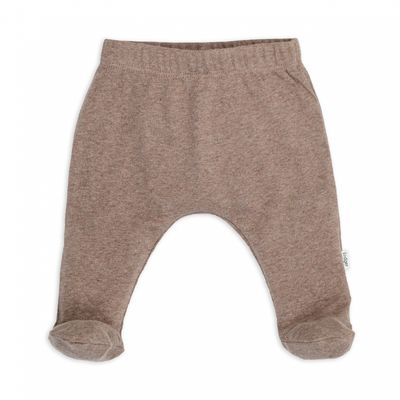 Jogger Pants Melange Buffalo