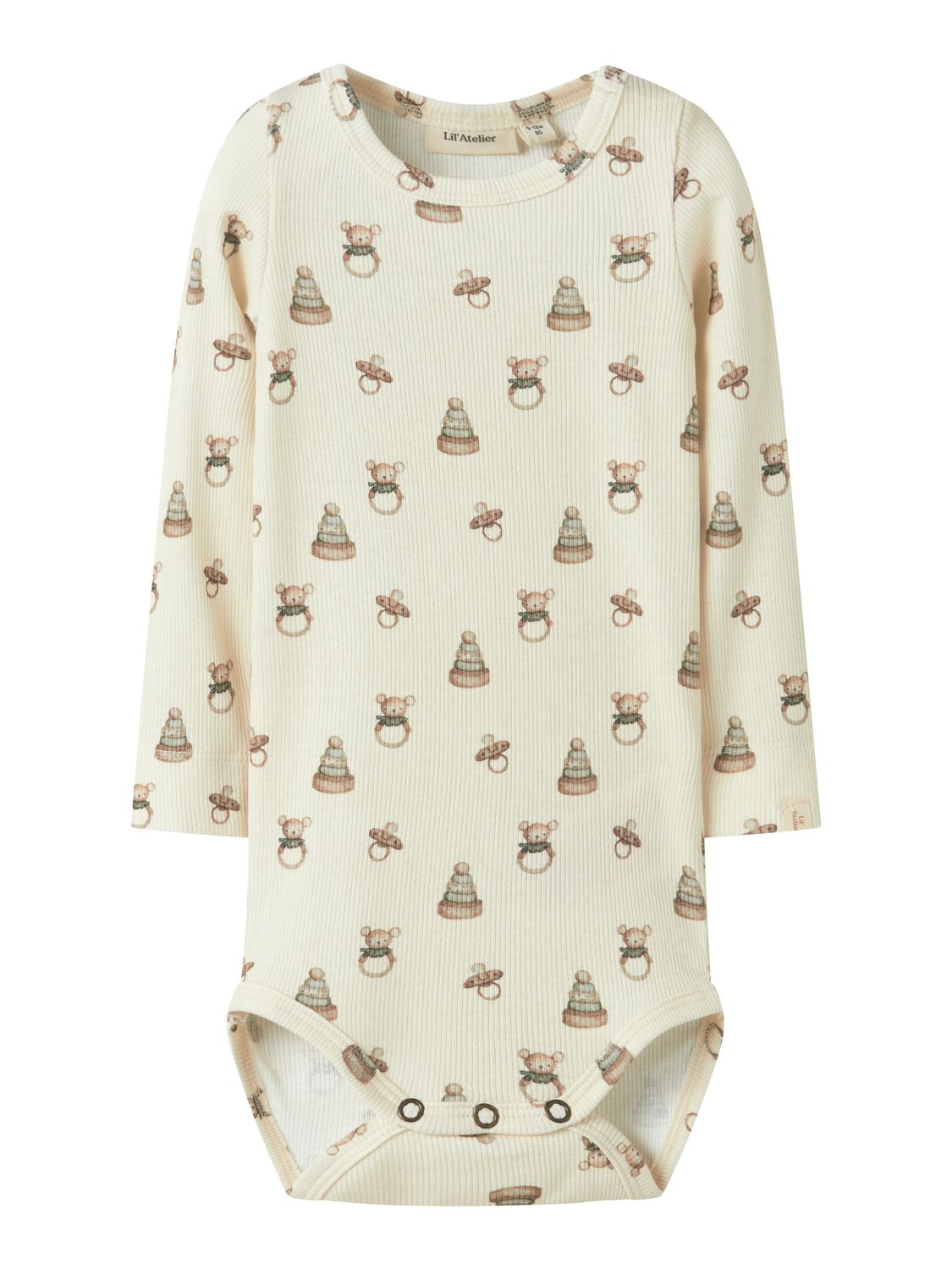 Gavo Emo Slim Body Turtledove/ toy