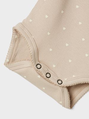 Gago Slim Body Gray Morn/Heart