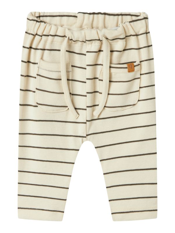 Geo Lim Loose Pant Turtledove