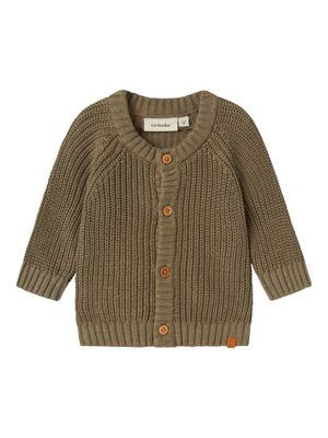 Ellen Knit Cardigan Overland Trek