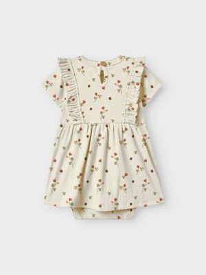 Lavo Ena Body Dress Turtledove