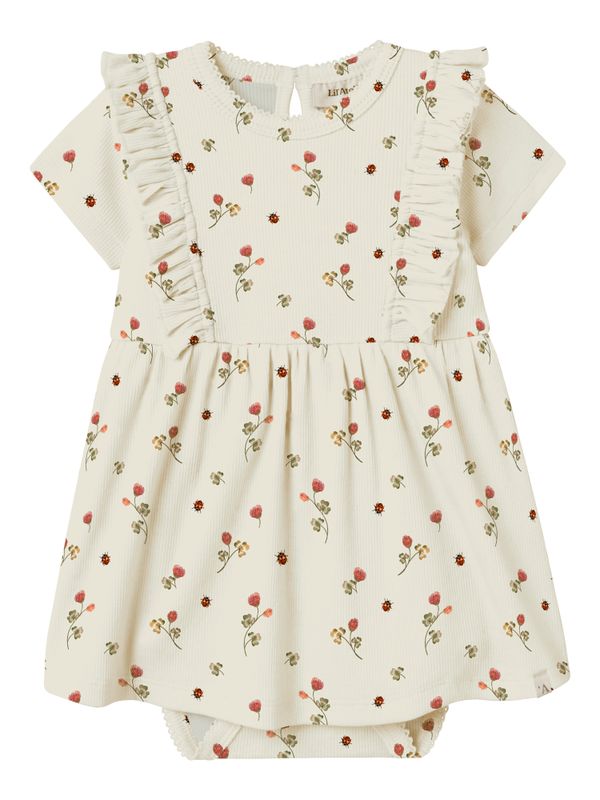 Lavo Ena Body Dress Turtledove