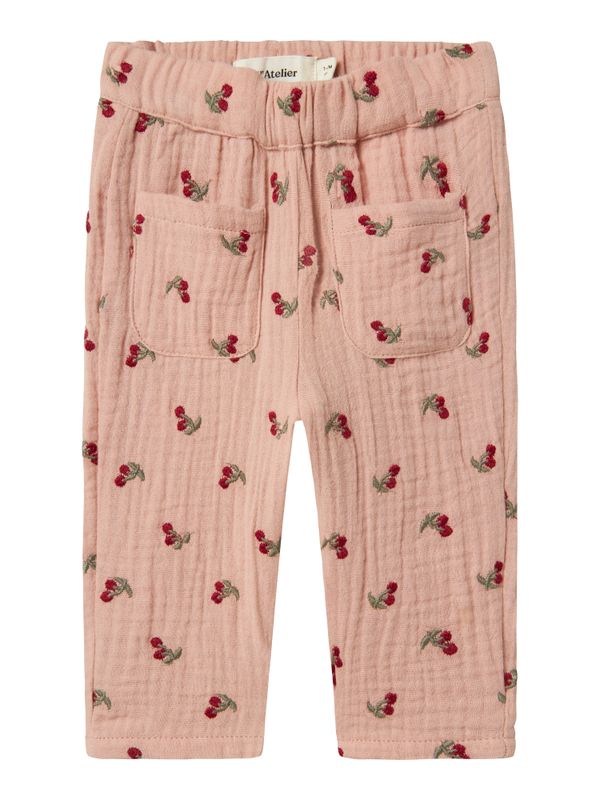 Koala Loose Pant Misty Rose