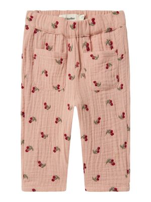 Koala Loose Pant Misty Rose