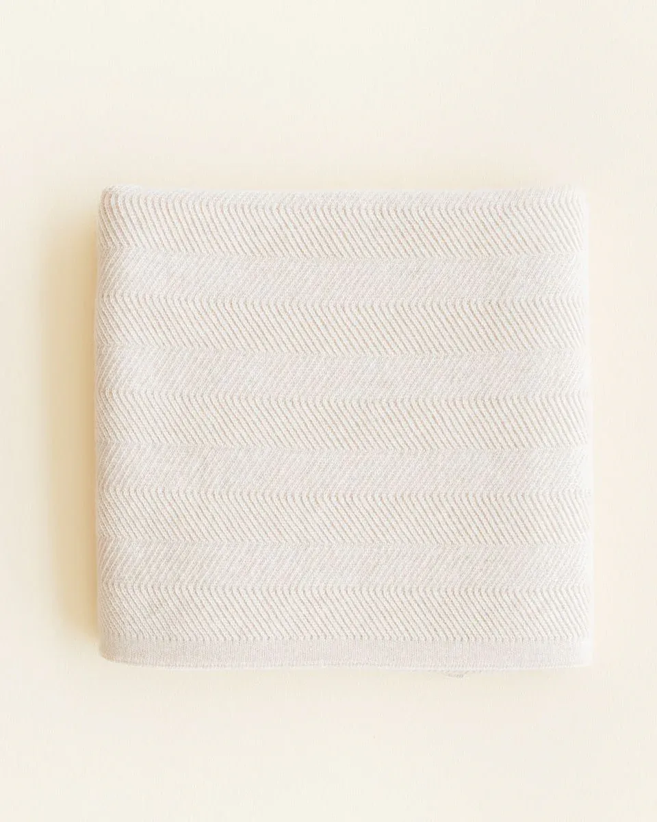 Freddie Blanket Creme