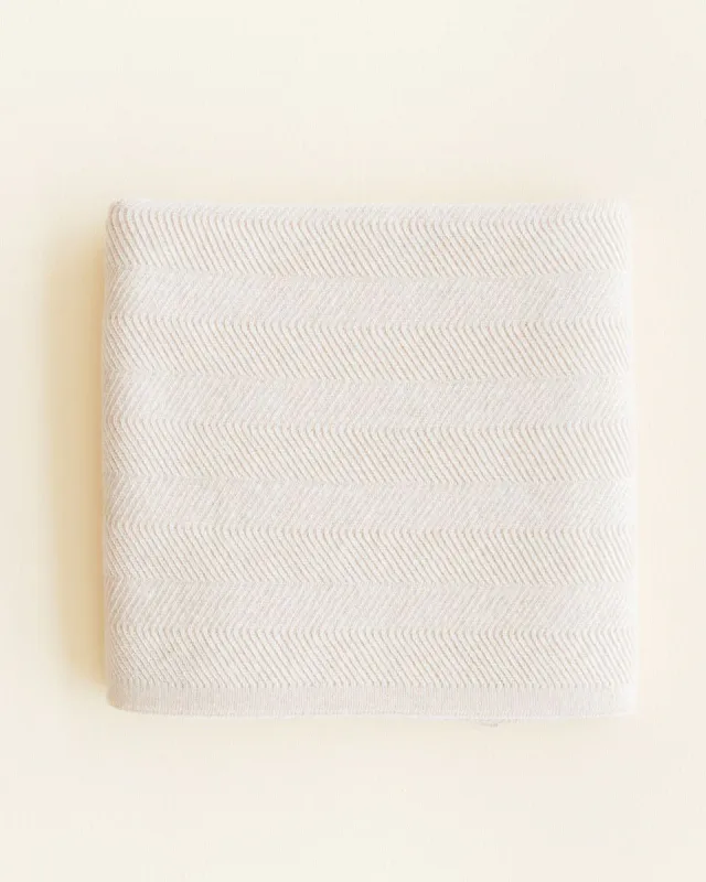 Freddie Blanket Creme